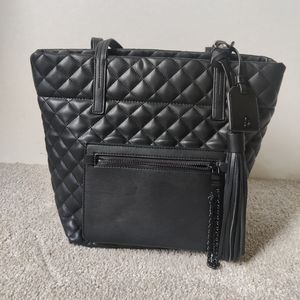 Steve Madden tote